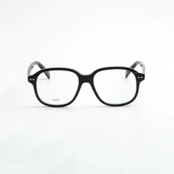 Hot CL50171I 001 Eyeglasses Dame Briller