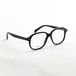 Hot CL50171I 001 Eyeglasses Dame Briller
