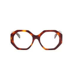 Clearance CL50161I 053 Optical Frame Dame Briller