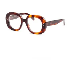 Hot CL50162I 053 Optical Frame Dame Briller