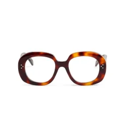 Hot CL50162I 053 Optical Frame Dame Briller