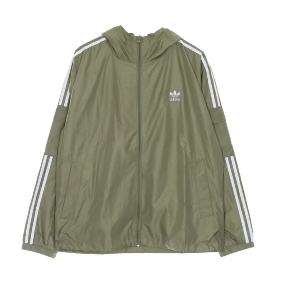 Hot Clic Windbreaker Skaljakker