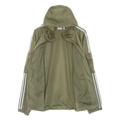 Hot Clic Windbreaker Skaljakker