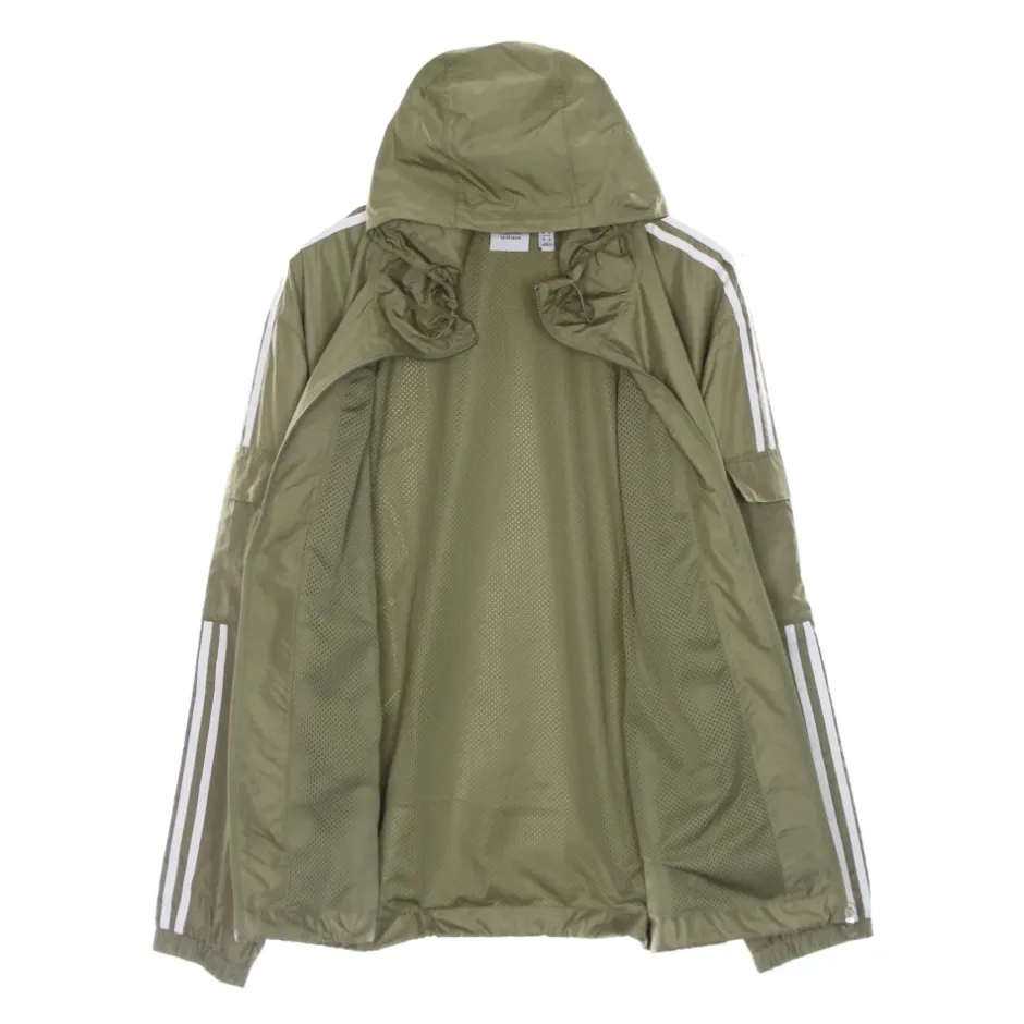 Hot Clic Windbreaker Skaljakker