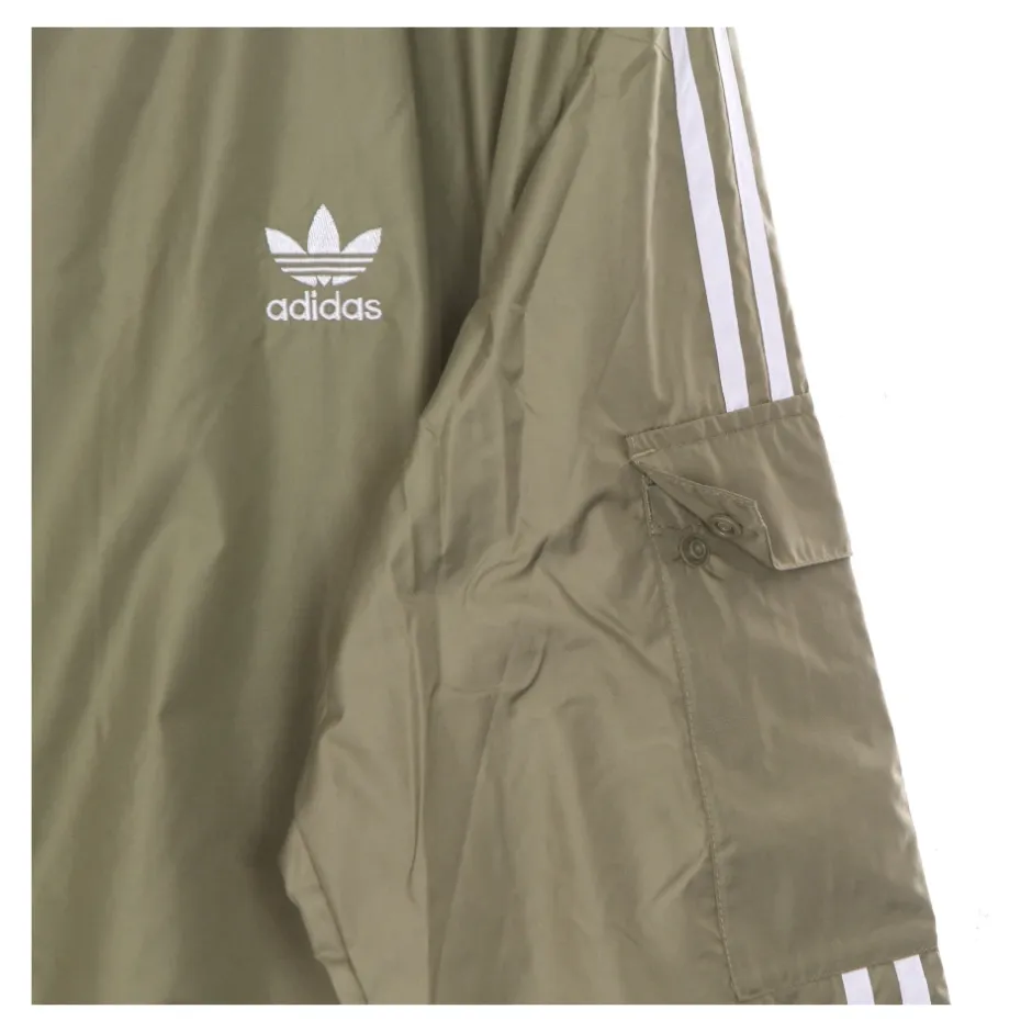 Hot Clic Windbreaker Skaljakker