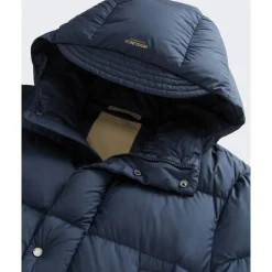 Best Cloud Davis Parka Jakker