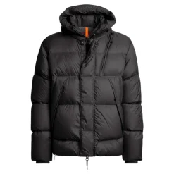 Clearance Cloud Herre Dunjakke - Polar Puffer, Jakker