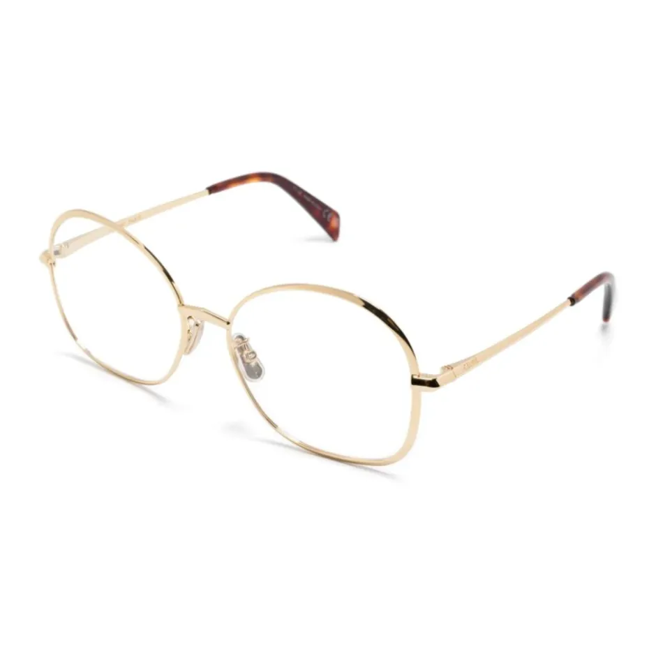 Hot CL50152U 030 Optical Frame Dame Briller