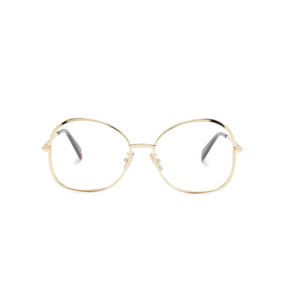 Hot CL50152U 030 Optical Frame Dame Briller