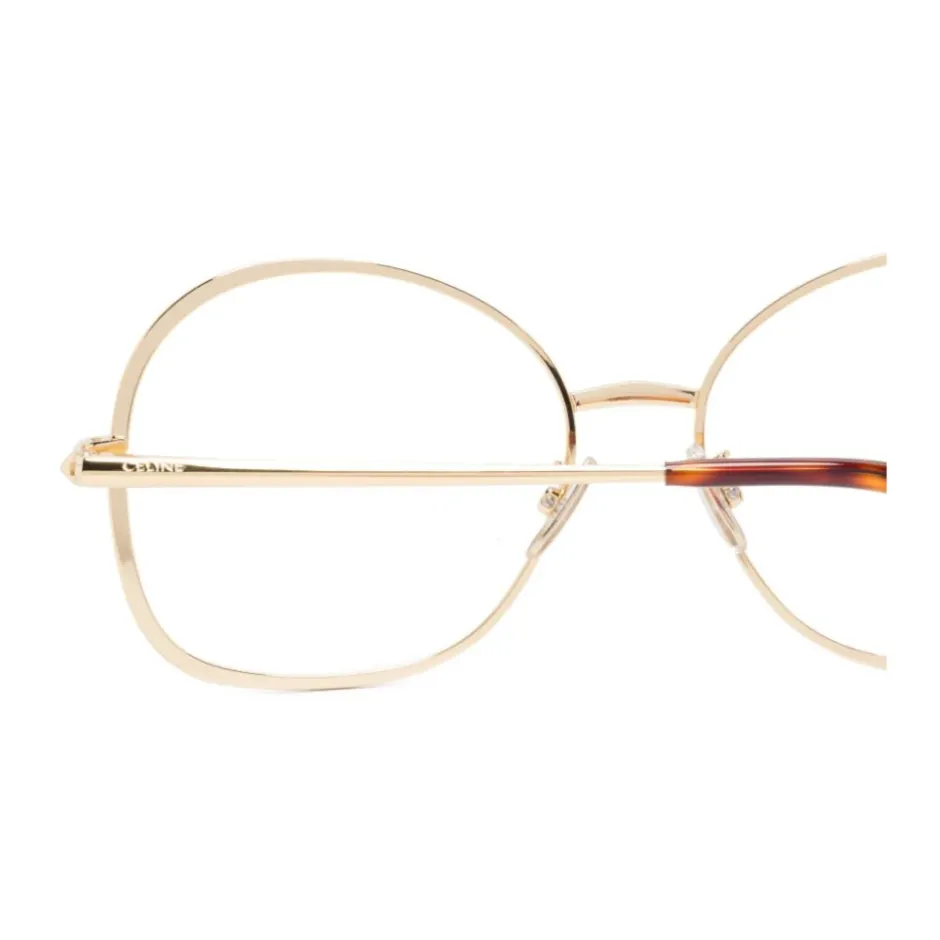 Hot CL50152U 030 Optical Frame Dame Briller