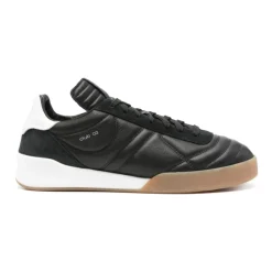 Online Club 02 Leather Sneakers Træningssko