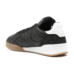 Online Club 02 Leather Sneakers Træningssko
