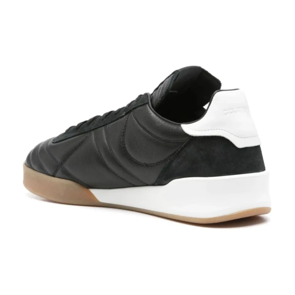 Online Club 02 Leather Sneakers Træningssko