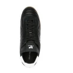 Online Club 02 Leather Sneakers Træningssko