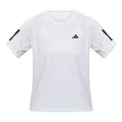 Online Club 3-Stripes Tennis Climacool Tee T-Shirts & Toppe