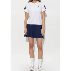 Online Club 3-Stripes Tennis Climacool Tee T-Shirts & Toppe