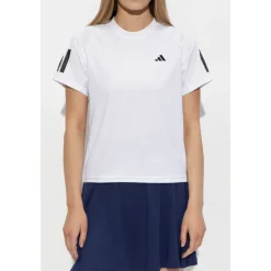 Online Club 3-Stripes Tennis Climacool Tee T-Shirts & Toppe