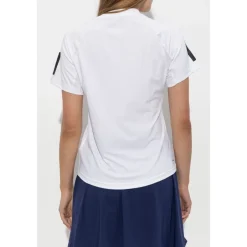 Online Club 3-Stripes Tennis Climacool Tee T-Shirts & Toppe