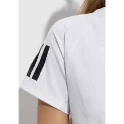 Online Club 3-Stripes Tennis Climacool Tee T-Shirts & Toppe