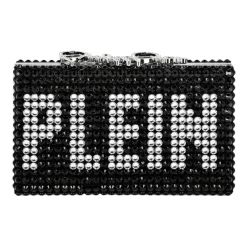 Hot Clutch Crystal TM Crystals Dame Clutch