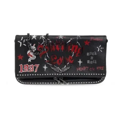 Outlet Clutch taske Rock Dame Clutch