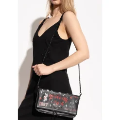 Outlet Clutch taske Rock Dame Clutch