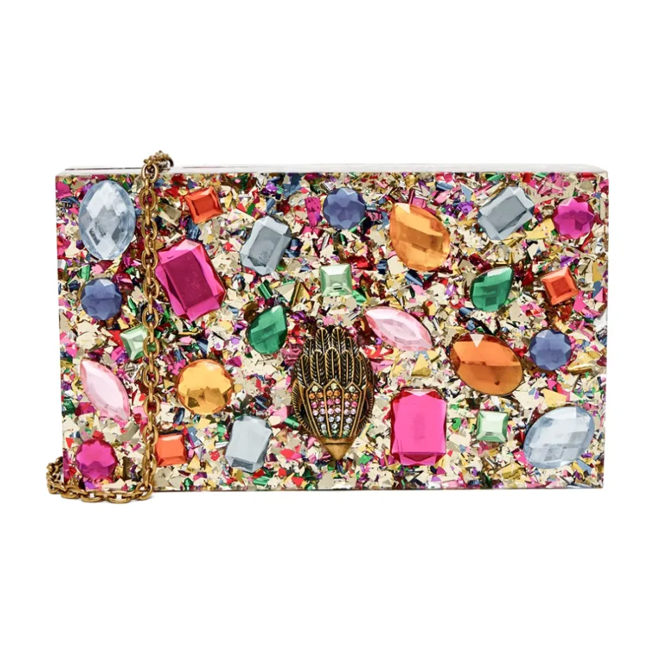 Outlet Clutches Dame Clutch