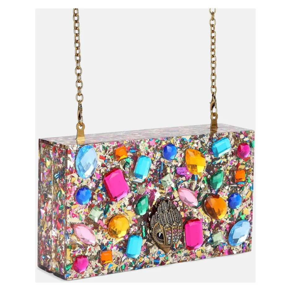 Outlet Clutches Dame Clutch