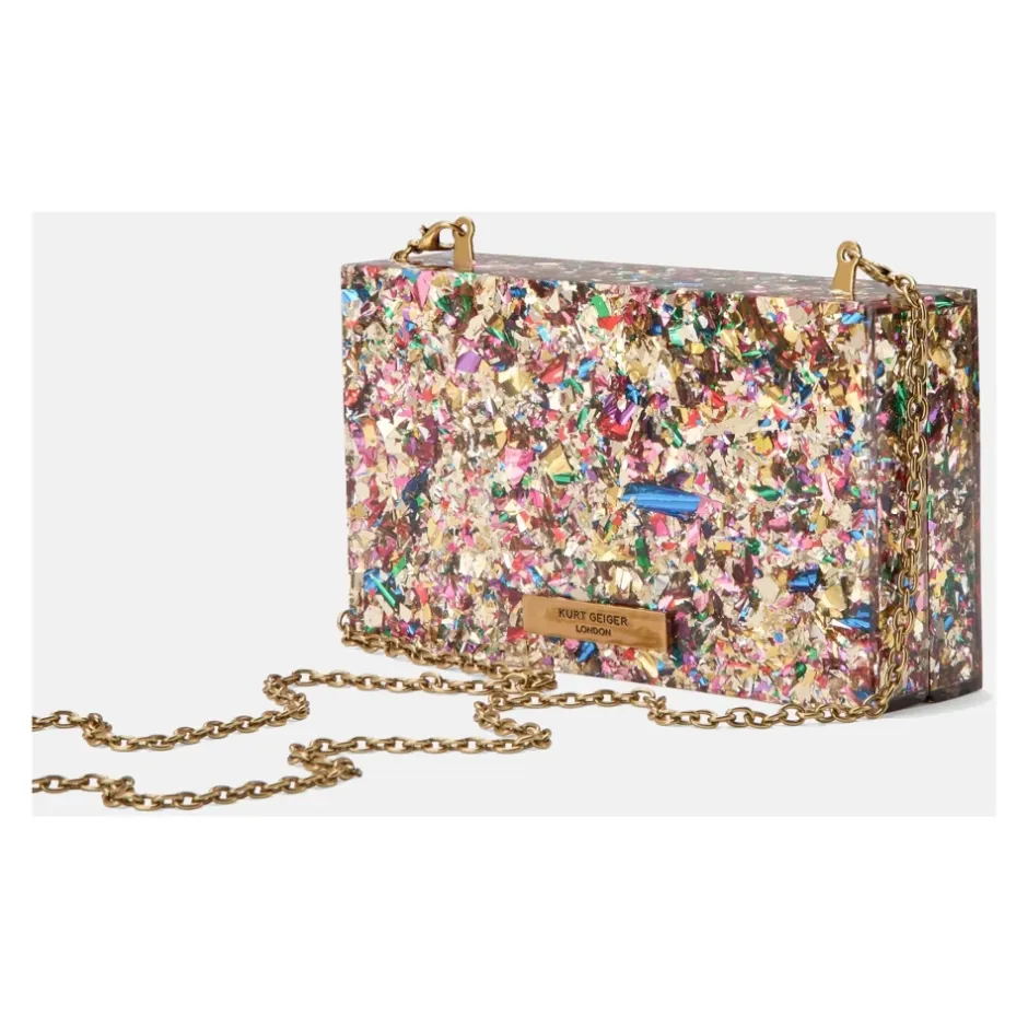 Outlet Clutches Dame Clutch