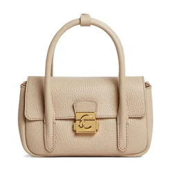 C-Me Lock Mini Bag Dame Bæltetasker