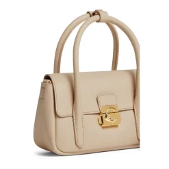 C-Me Lock Mini Bag Dame Bæltetasker