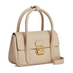 C-Me Lock Mini Bag Dame Bæltetasker