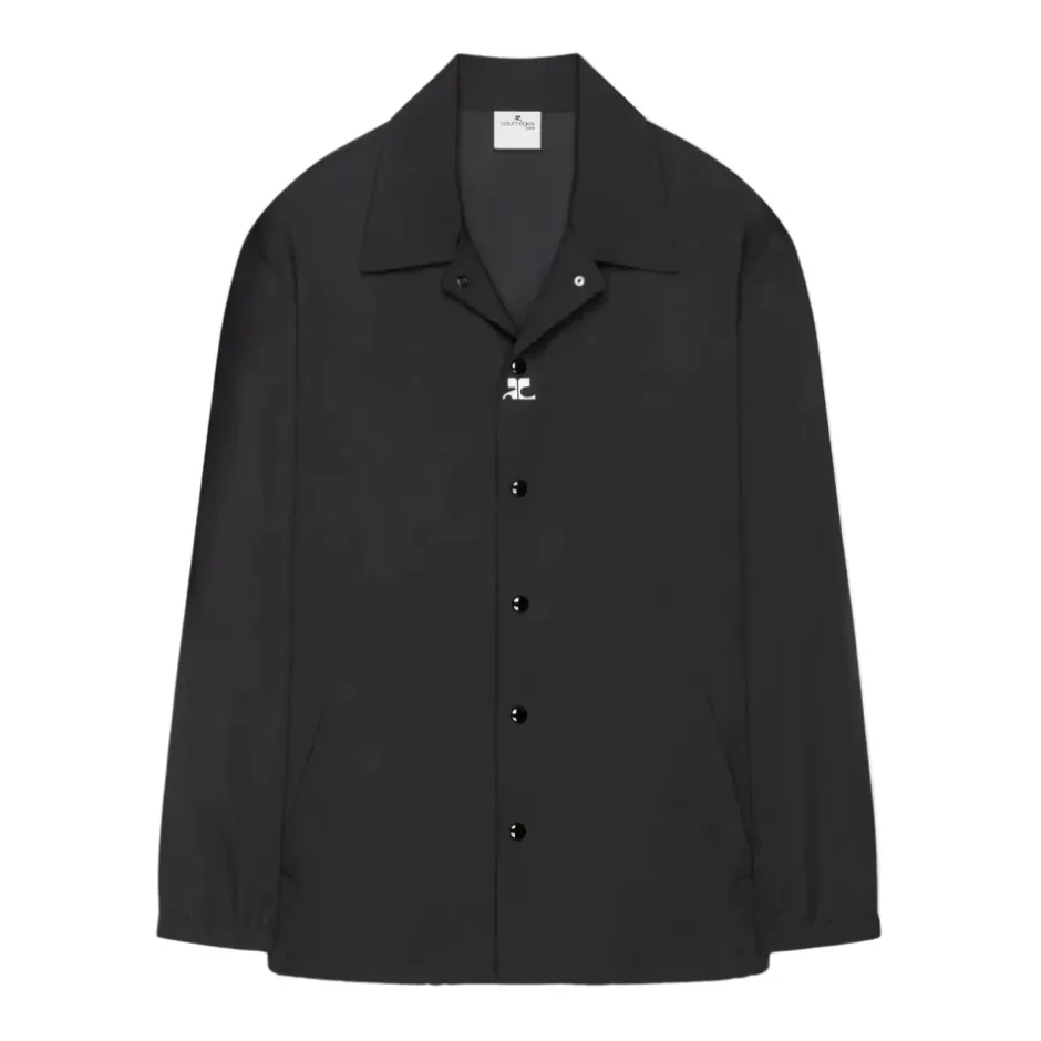 New Coach Jacket Træningsjakker