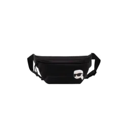 Outlet Coated Belt Bag Dame Bæltetasker