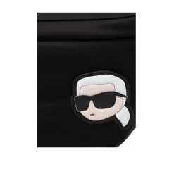 Outlet Coated Belt Bag Dame Bæltetasker