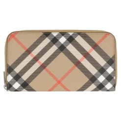 Discount Coated canvas pung Punge & Kortholder