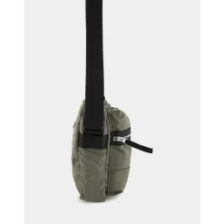 Coated Nylon Metal ECONYL® Pouch Taske Tasker