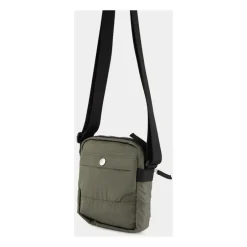 Coated Nylon Metal ECONYL® Pouch Taske Tasker