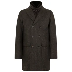 Clearance Coats Frakker