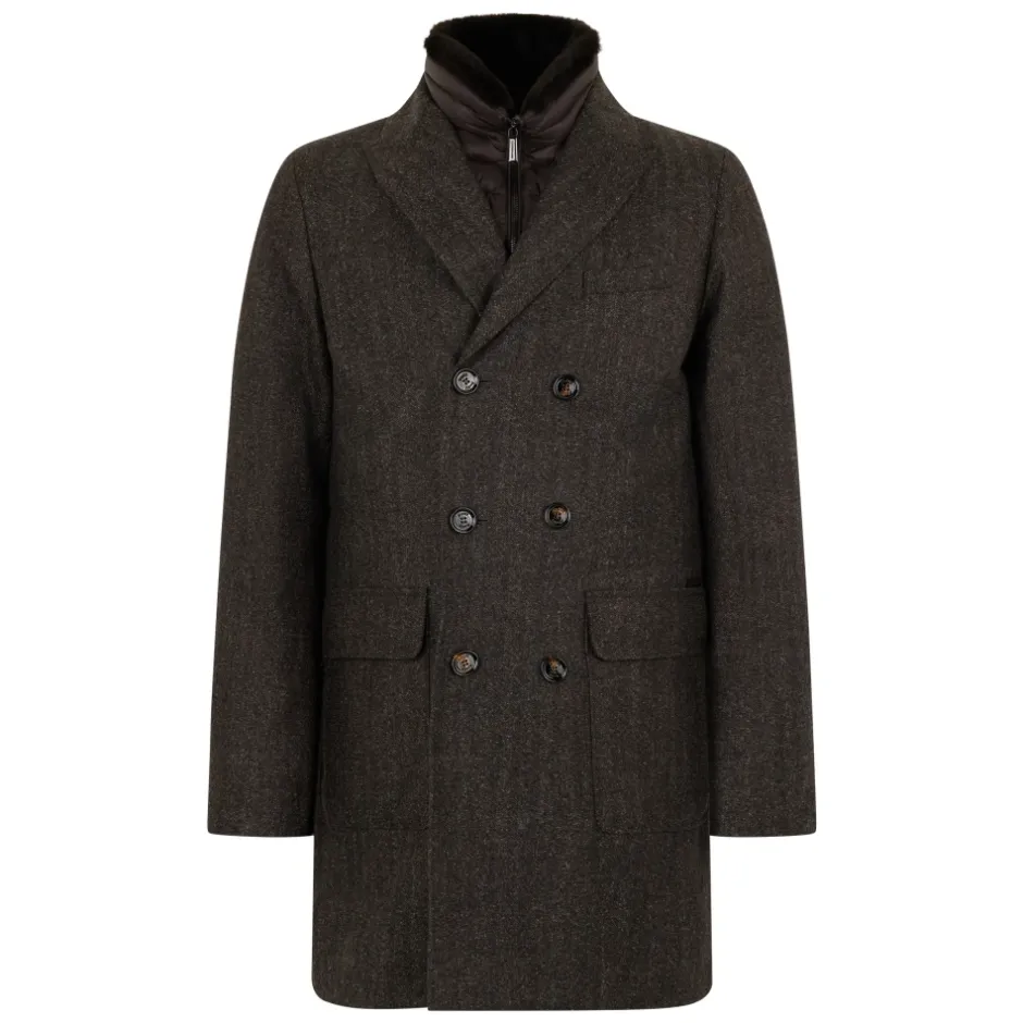 Clearance Coats Frakker