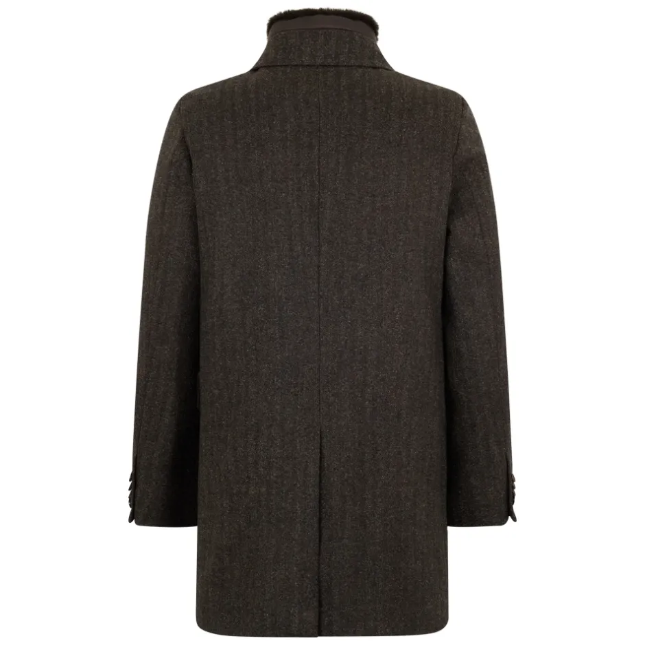 Clearance Coats Frakker
