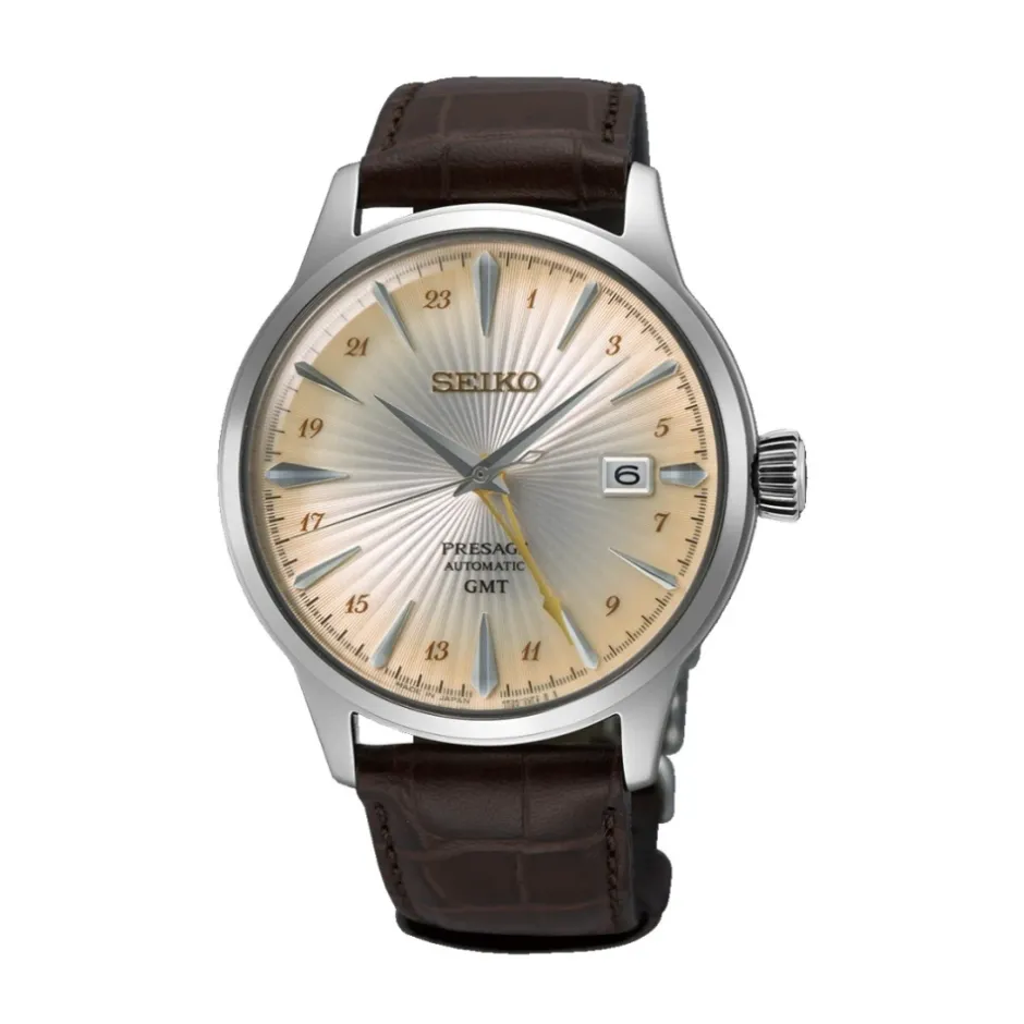 New Cocktail Time GMT Dame Ure