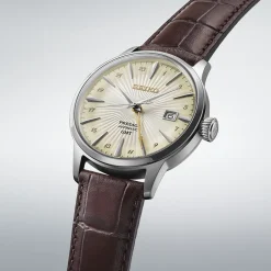 New Cocktail Time GMT Dame Ure