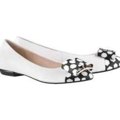 Best Coco Ballerina Pump Dame Ballerina Sko