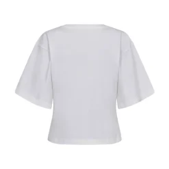 New Coco Signature Tee Dame T-Shirts