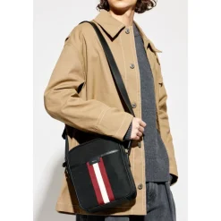Online Code Skuldertaske Tasker