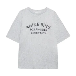 Outlet Cohen Tee Paris Stencil Dame T-Shirts