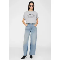 Outlet Cohen Tee Paris Stencil Dame T-Shirts