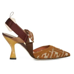 New Colibrì Slingbacks Dame Pumps|Stiletter