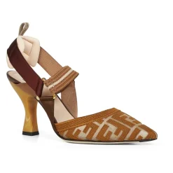 New Colibrì Slingbacks Dame Pumps|Stiletter
